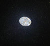 1.64 Carat Oval Cut Diamond