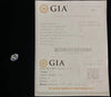 1.64 Carat Oval Cut Diamond