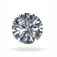  1 Carat Round Cut Diamond