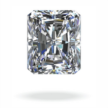  1.01 Carat Radiant Cut Diamond